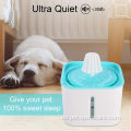 Pet Cat Water Fountain mit Filtern